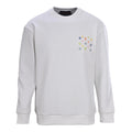 Louis Vuitton Monogram Jacquard Cotton Sweatshirt