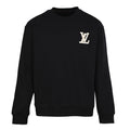 Louis Vuitton Monogram Jacquard Cotton Sweatshirt
