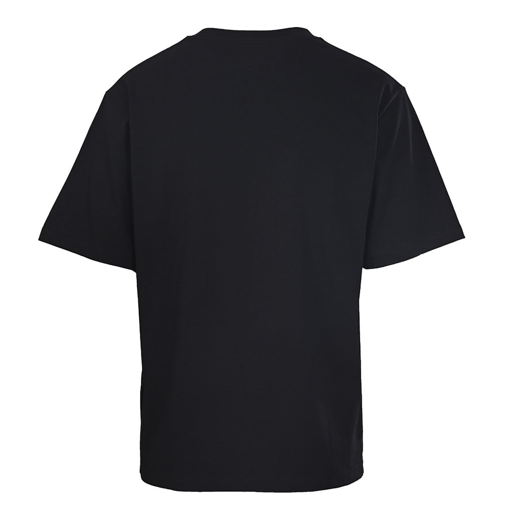 Prada Short-Sleeve T-Shirt – Luxury Cotton Crewneck