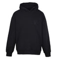 Balenciaga Unisex Oversized Logo Hoodie