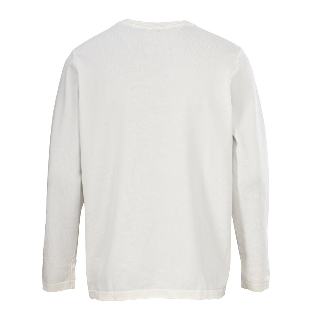 Louis Vuitton Monogram Jacquard Cotton Sweatshirt