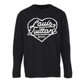 Louis Vuitton Monogram Jacquard Cotton Sweatshirt