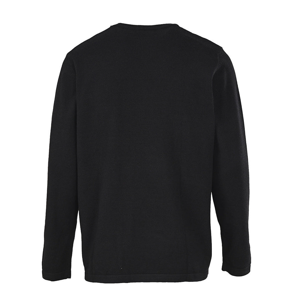 Louis Vuitton Monogram Jacquard Cotton Sweatshirt