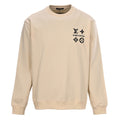 Louis Vuitton Monogram Jacquard Cotton Sweatshirt