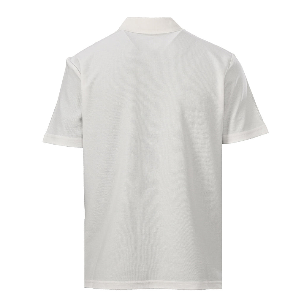 Prada Polo Shirt – Luxury Piqué Cotton Slim Fit