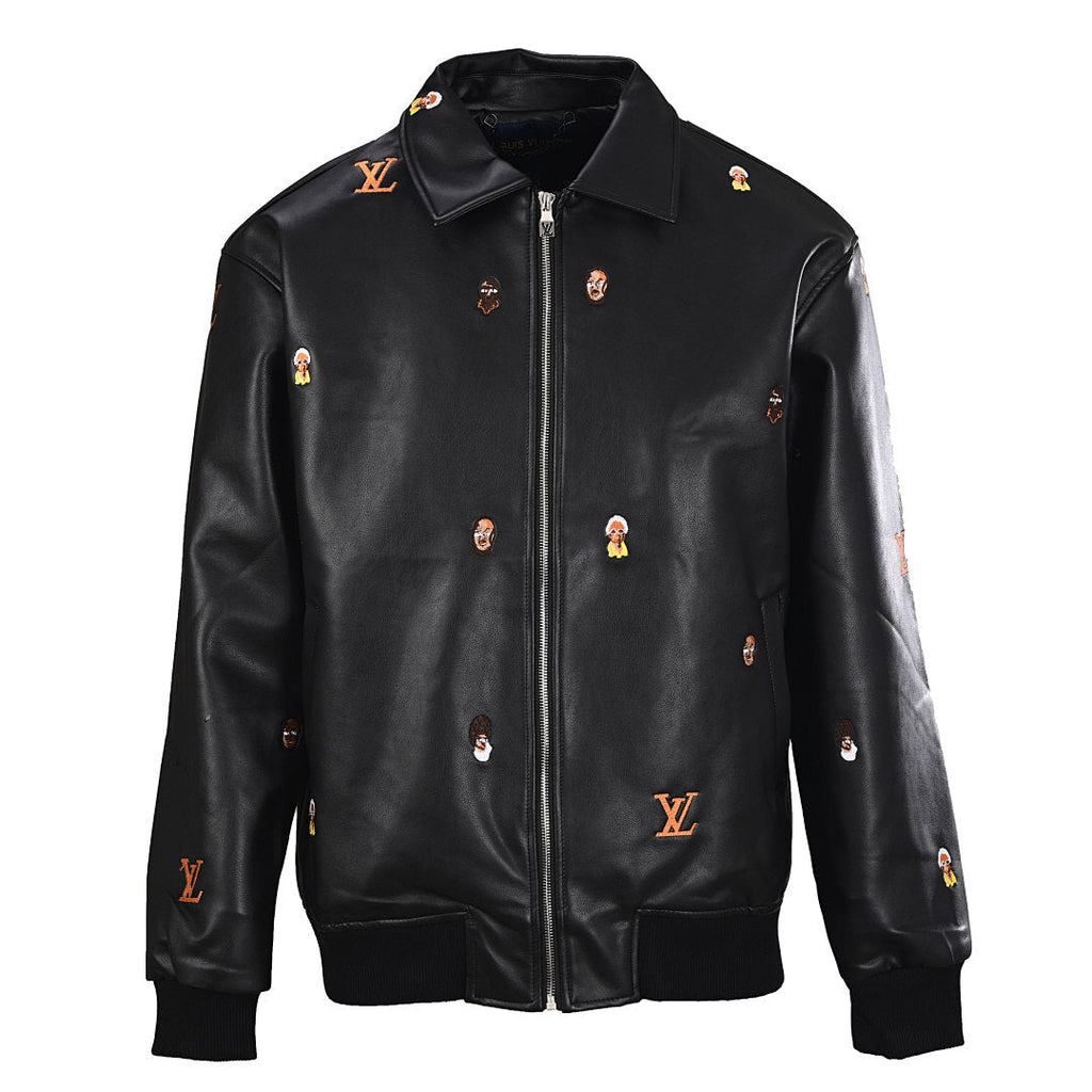 Louis Vuitton New Jacket