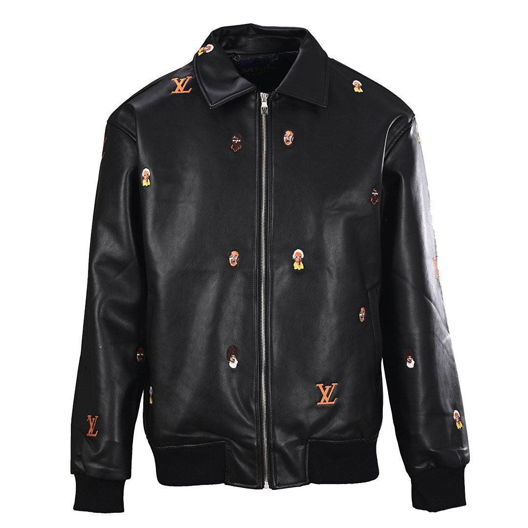 Louis Vuitton New Jacket