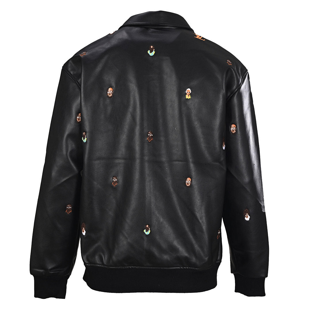 Louis Vuitton New Jacket