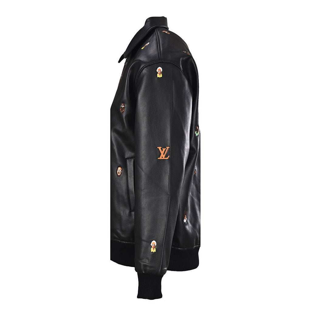Louis Vuitton New Jacket