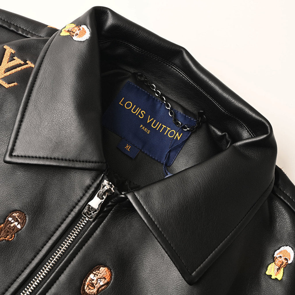 Louis Vuitton New Jacket