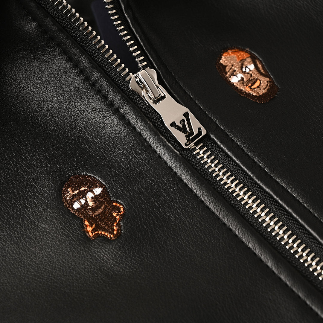 Louis Vuitton New Jacket