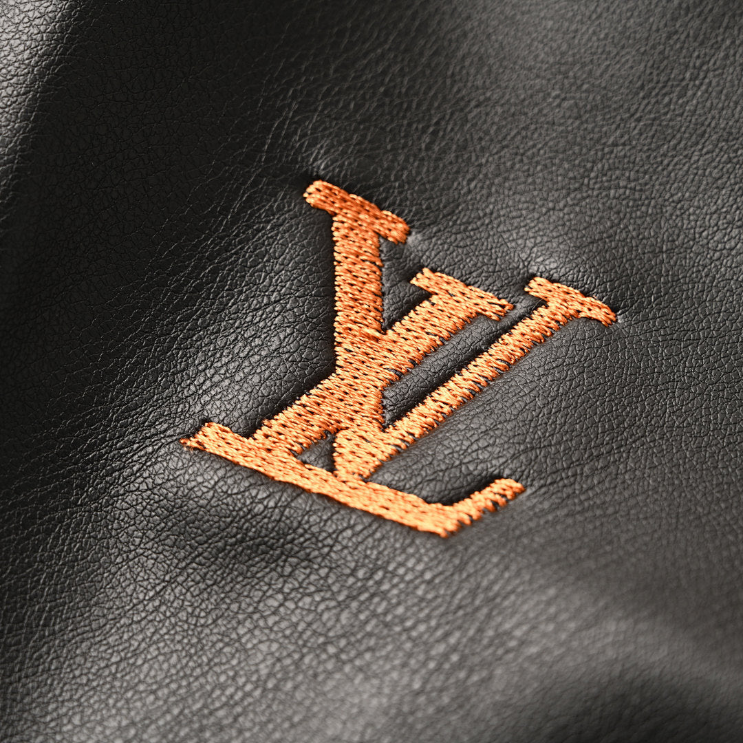 Louis Vuitton New Jacket