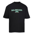 Balenciaga Short-Sleeve T-Shirt