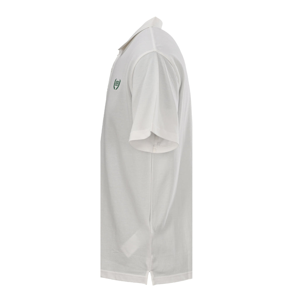 Balenciaga Logo Cotton Jersey T-Shirt
