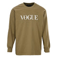 Balenciaga Unisex Oversized Logo Hoodie