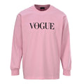 Balenciaga Unisex Oversized Logo Hoodie
