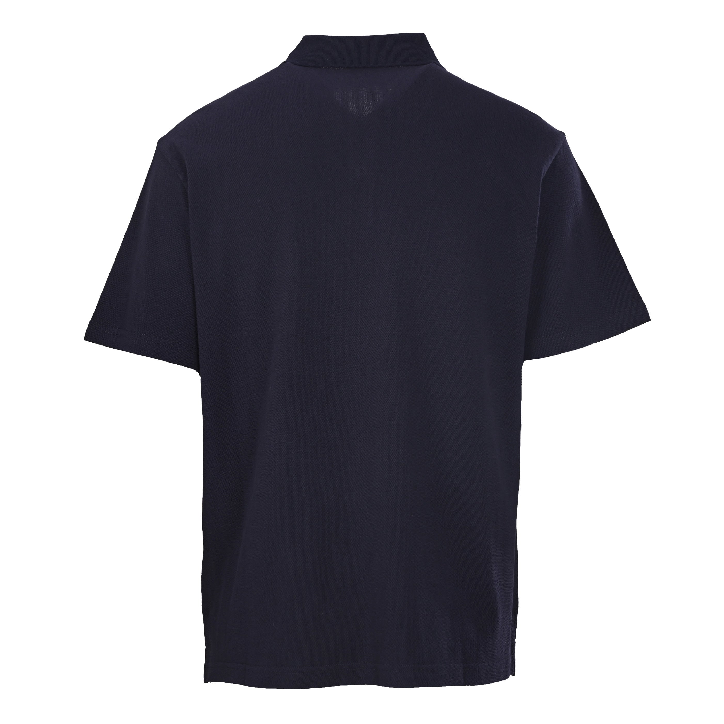 Balenciaga Logo Cotton Jersey T-Shirt