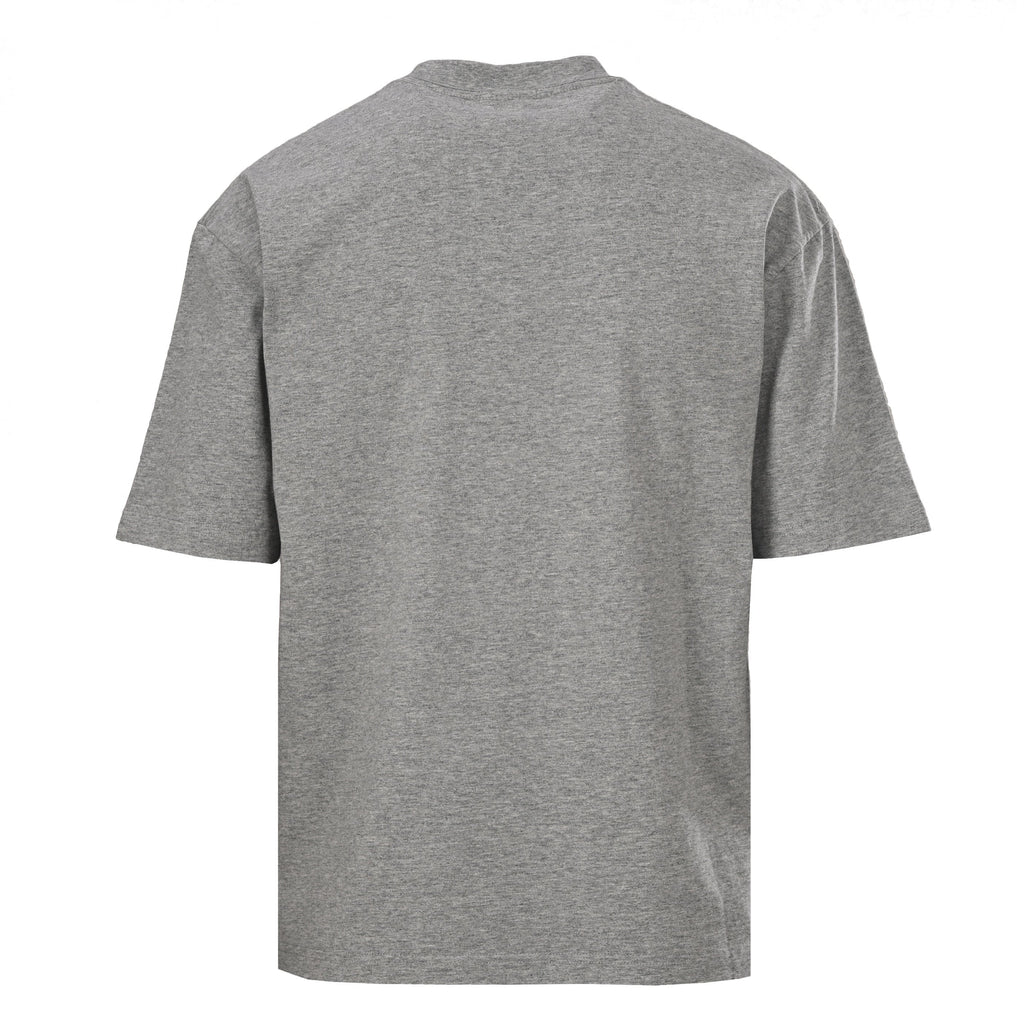 Balenciaga Logo-Print Cotton Jersey T-Shirt