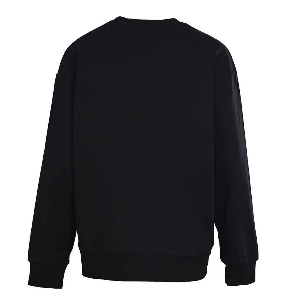 Louis Vuitton Monogram Jacquard Cotton Sweatshirt