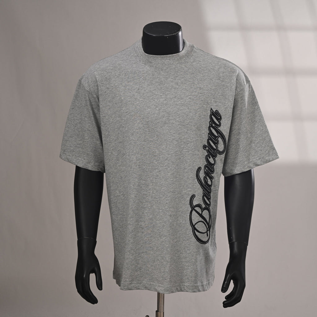 Balenciaga Short-Sleeve T-Shirt