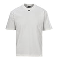 Balenciaga Logo Cotton Jersey T-Shirt