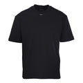 Balenciaga Logo Cotton Jersey T-Shirt