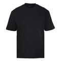 Balenciaga Logo Cotton Jersey T-Shirt