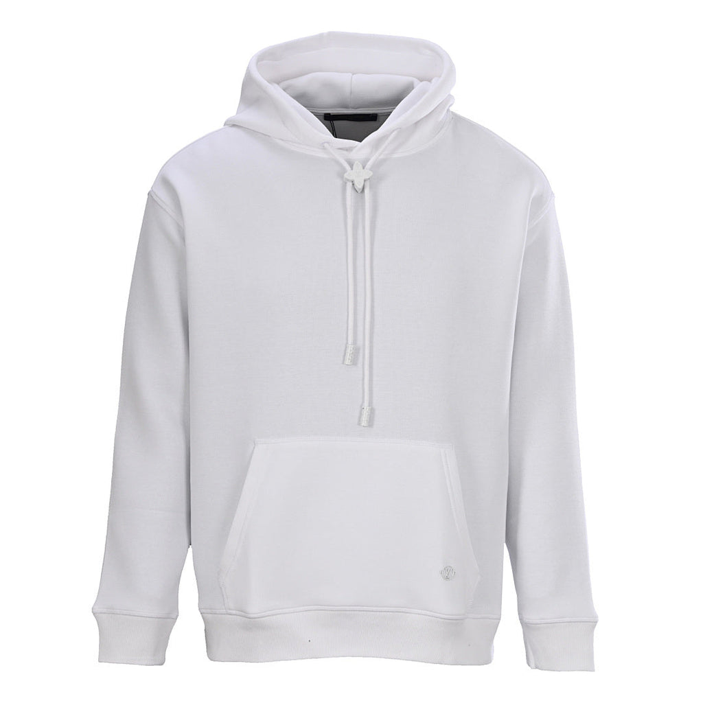 Louis Vuitton Monogram Jacquard Cotton Sweatshirt