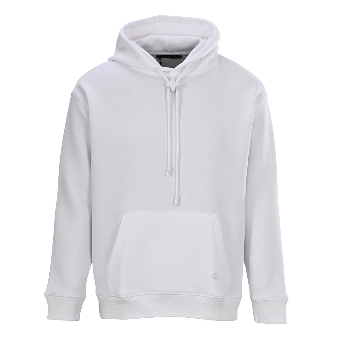 Louis Vuitton Monogram Jacquard Cotton Sweatshirt
