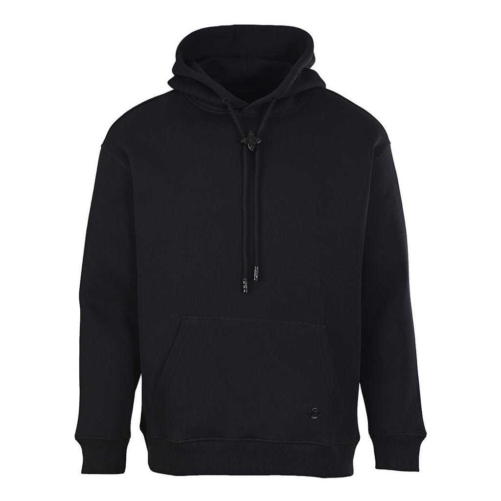 Louis Vuitton Monogram Jacquard Cotton Sweatshirt