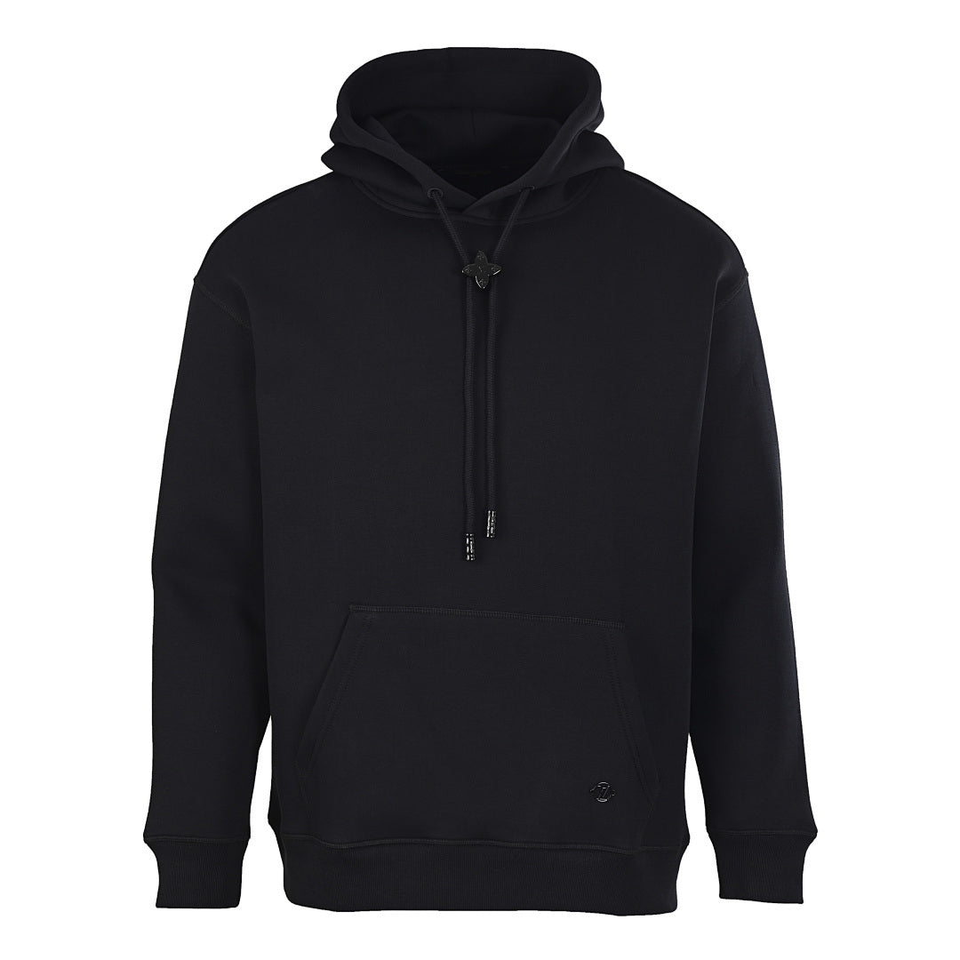 Louis Vuitton Monogram Jacquard Cotton Sweatshirt