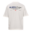 Balenciaga Short-Sleeve T-Shirt