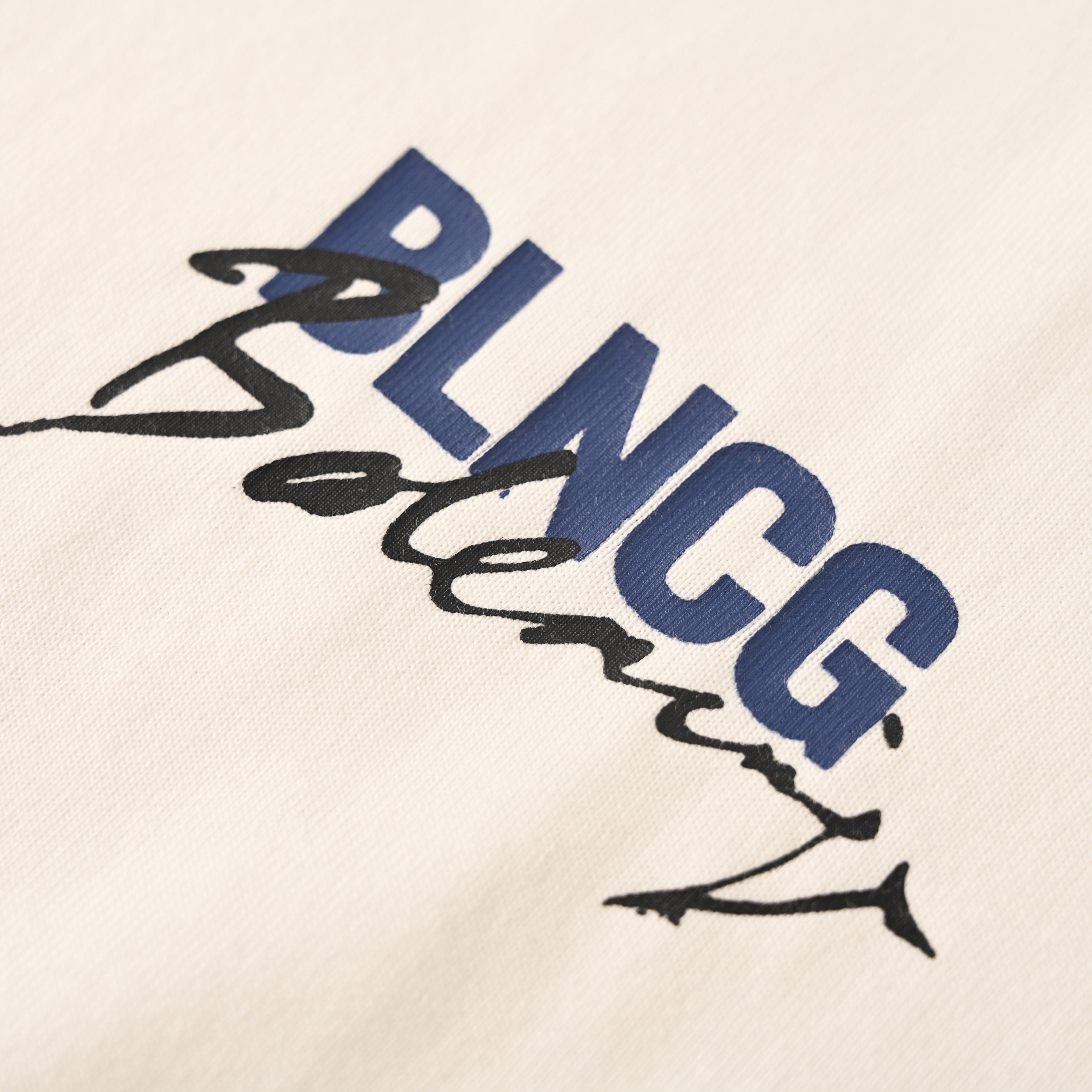 Balenciaga Short-Sleeve T-Shirt