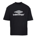 Balenciaga Short-Sleeve T-Shirt