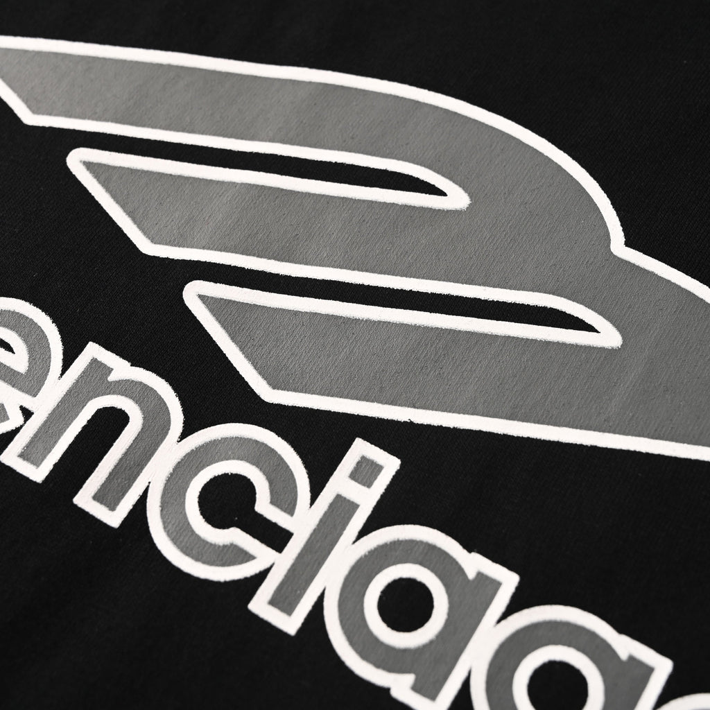 Balenciaga Short-Sleeve T-Shirt
