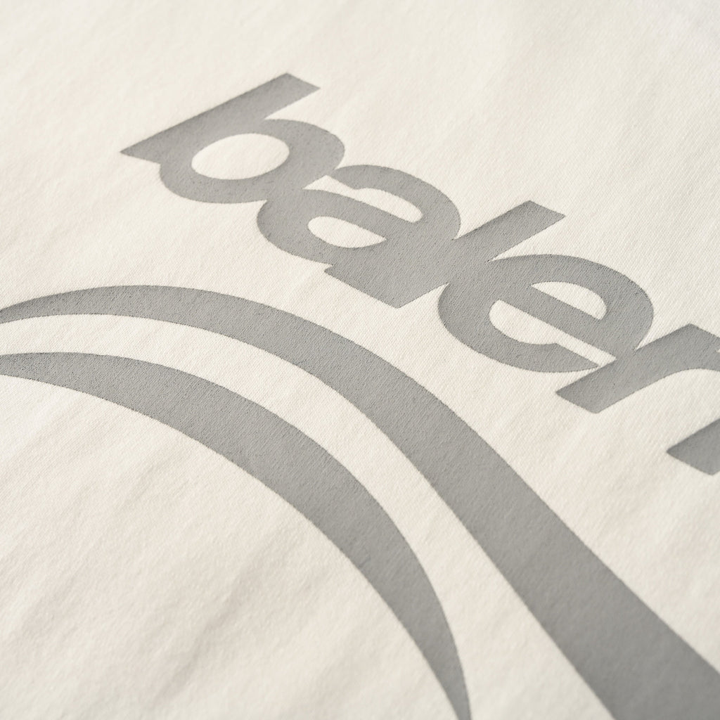 Balenciaga Logo Cotton Jersey T-Shirt