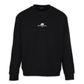 Balenciaga Unisex Oversized Logo Hoodie
