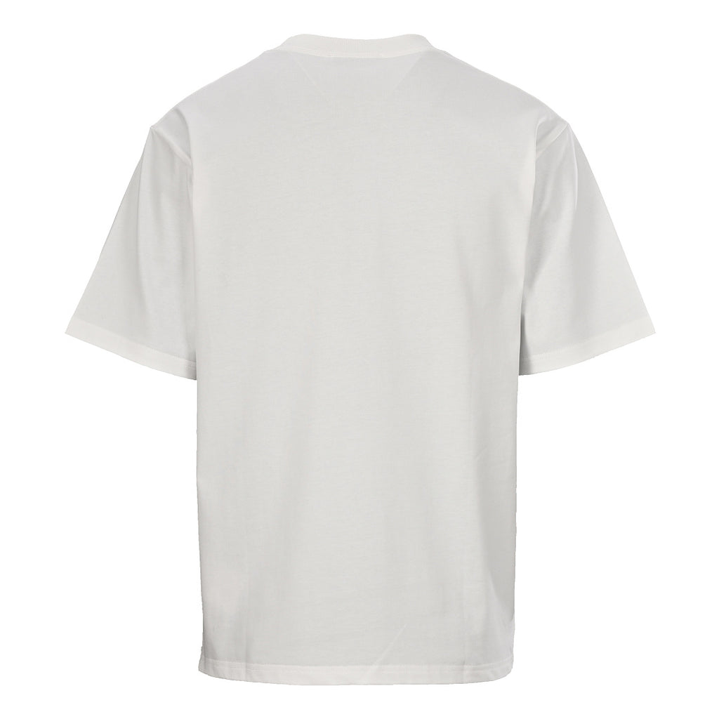 Prada Short-Sleeve T-Shirt – Luxury Cotton Crewneck