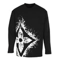 Louis Vuitton Monogram Jacquard Cotton Sweatshirt