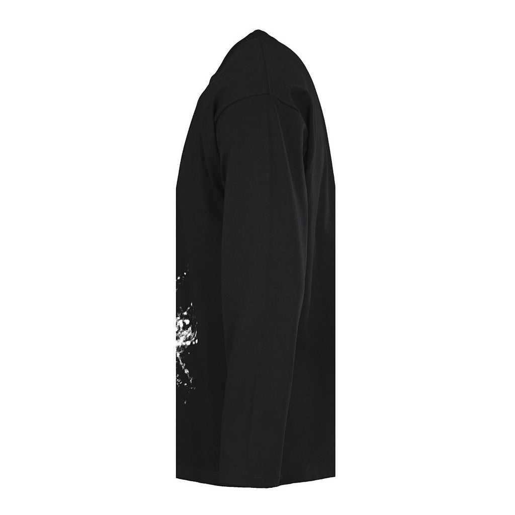 Louis Vuitton Monogram Jacquard Cotton Sweatshirt