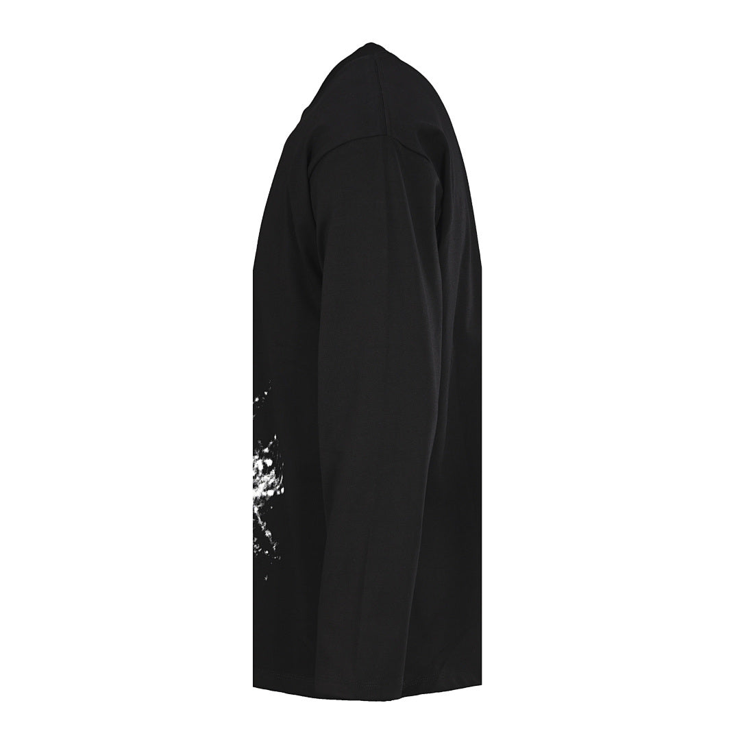 Louis Vuitton Monogram Jacquard Cotton Sweatshirt