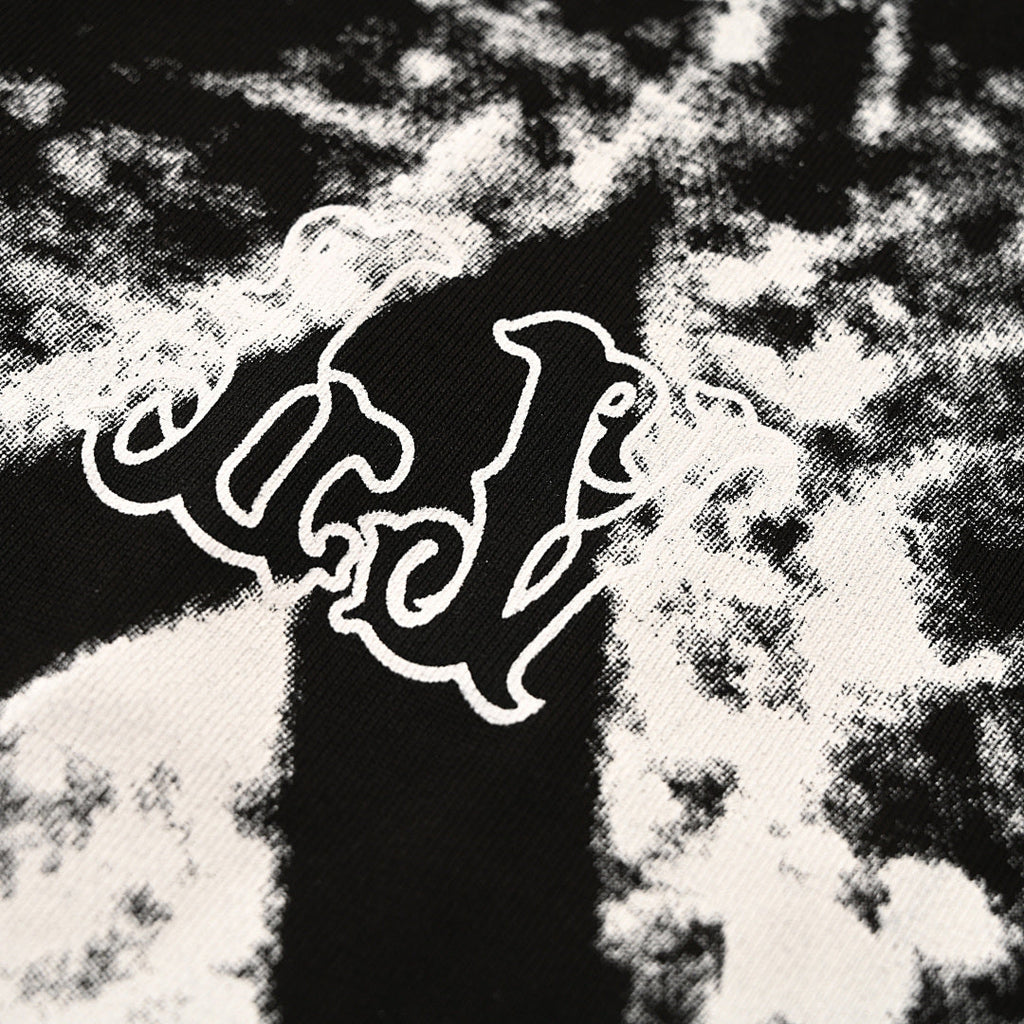 Louis Vuitton Monogram Jacquard Cotton Sweatshirt