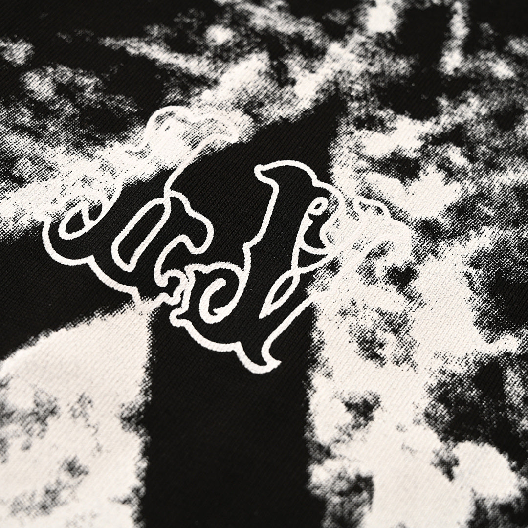 Louis Vuitton Monogram Jacquard Cotton Sweatshirt
