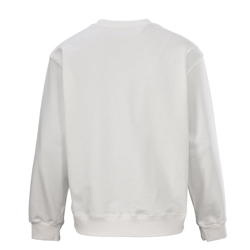 Balenciaga Unisex Oversized Logo Hoodie