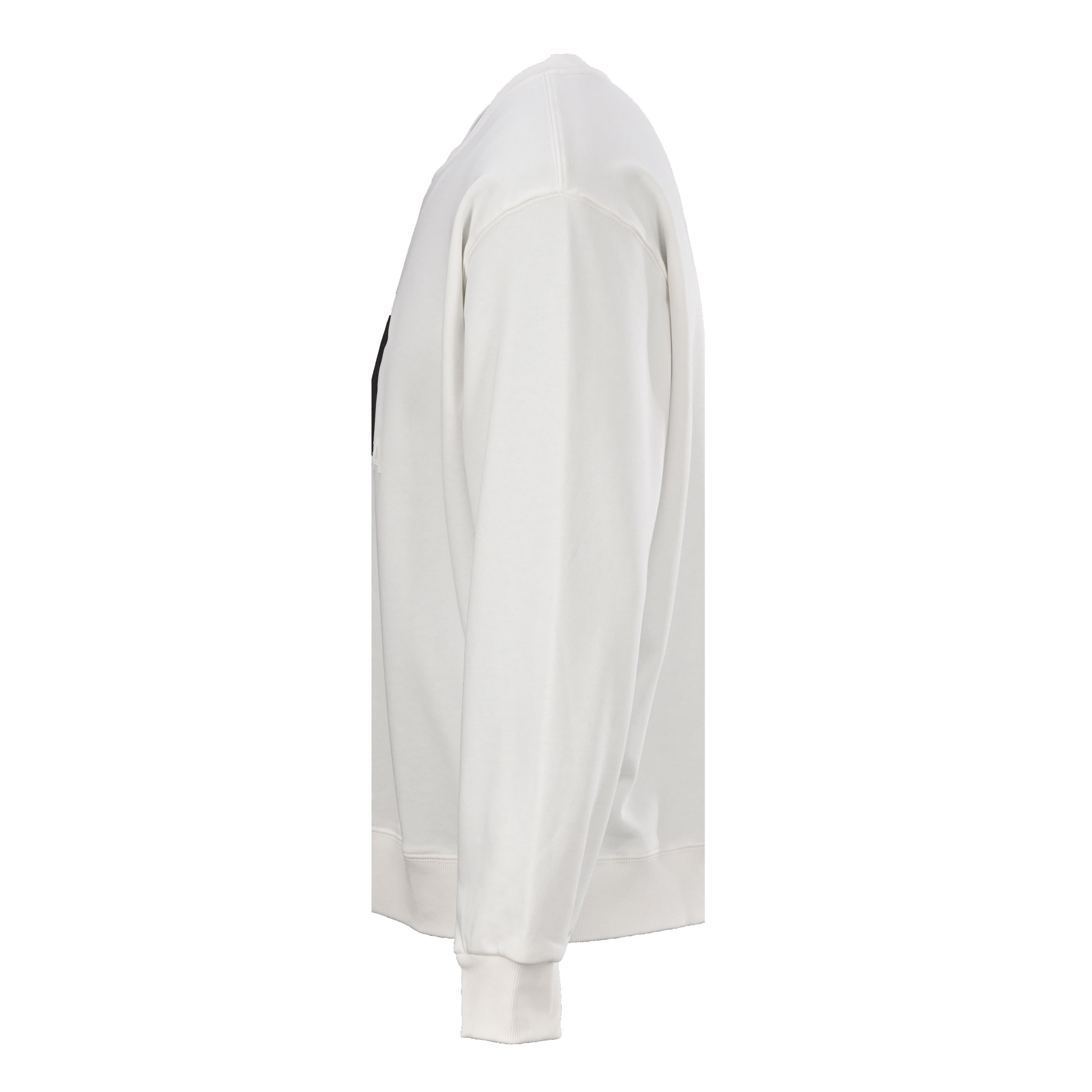Balenciaga Unisex Oversized Logo Hoodie