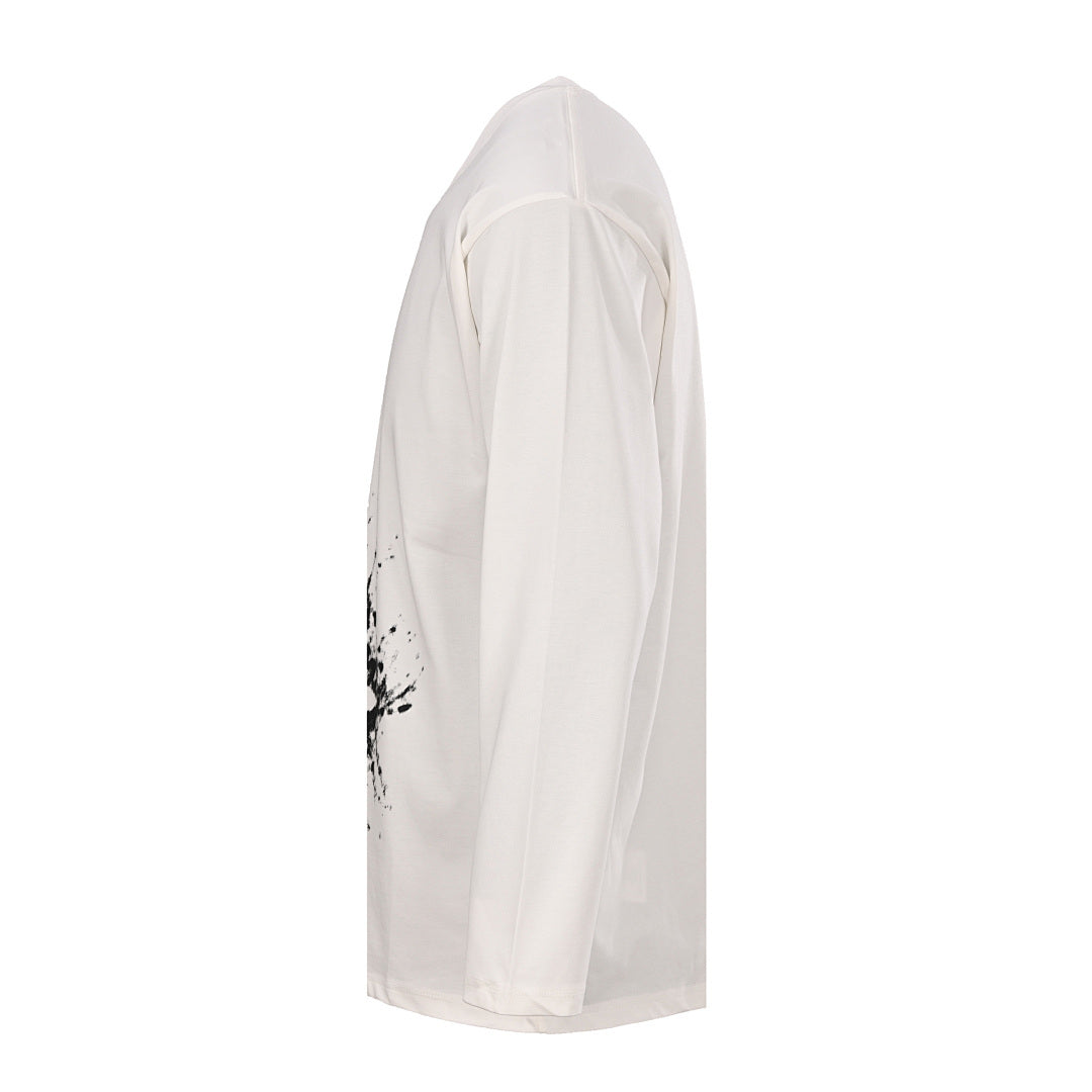Louis Vuitton Monogram Jacquard Cotton Sweatshirt