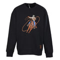 Louis Vuitton Monogram Jacquard Cotton Sweatshirt