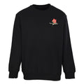 Louis Vuitton Monogram Jacquard Cotton Sweatshirt