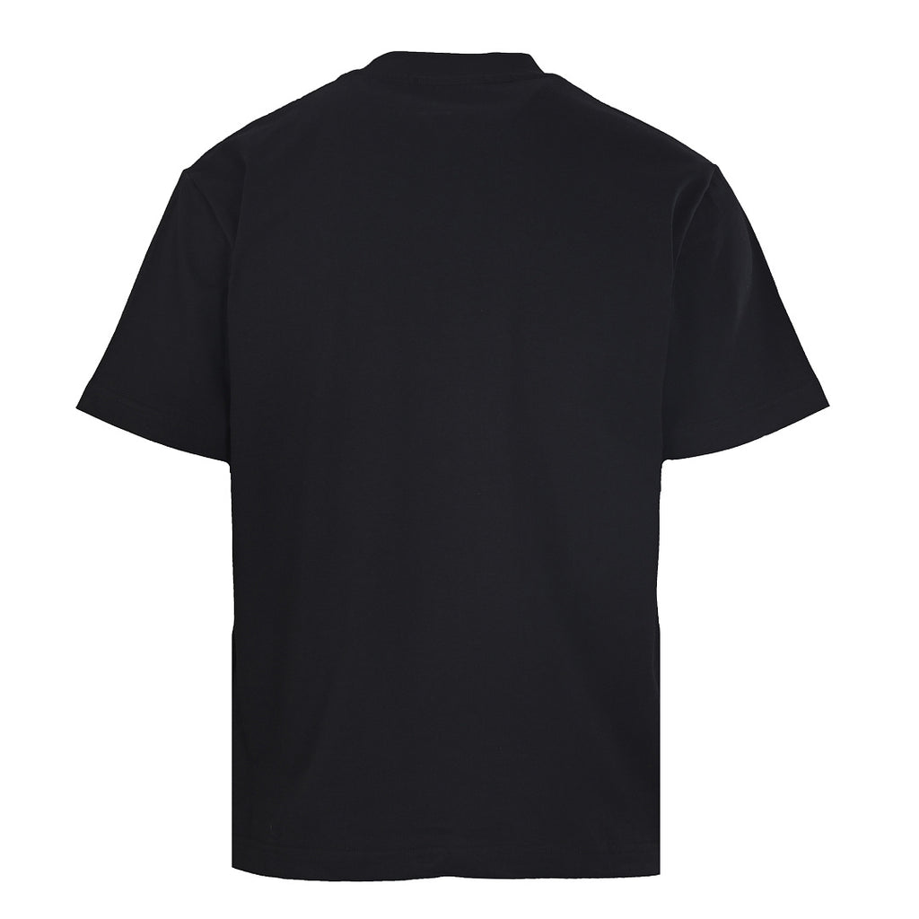 Prada Short-Sleeve T-Shirt – Luxury Cotton Crewneck