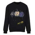 Louis Vuitton Monogram Jacquard Cotton Sweatshirt